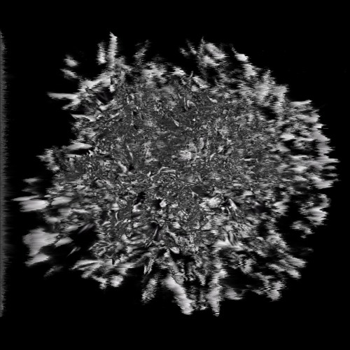 Loscil - Angle of List (DJ Baja Blast Remix)