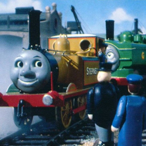 The Chase Theme