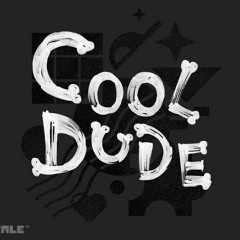Cool Dude (Audiobinger)