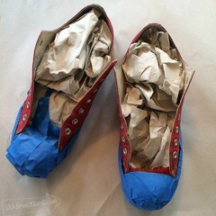 Eating The Snow With My Snoes