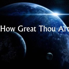 How Great Thou Art: Charles Gray On Piano