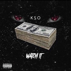 Watch It - Prod. By ChizeMixedIt