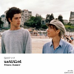 untitled - Frozen Summer