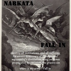 NARKATA - Fall In