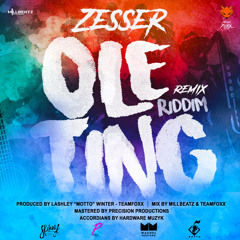 More zessing (Clean)(Ole Ting Riddim)