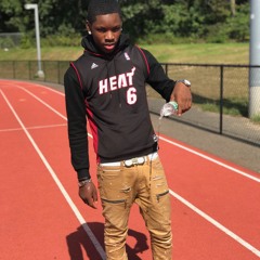 Mercy (Ft. Yung Kahson) [Prod.By:Mason Taylor]