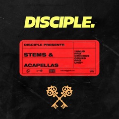 REMIX STEMS & ACAPELLAS [FREE DOWNLOAD]