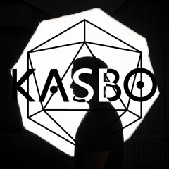 ODESZA vs. Kasbo - Line of Sight X Aldrig Mer (NAI Edit)
