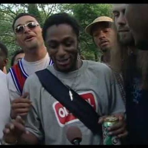 Mos Def