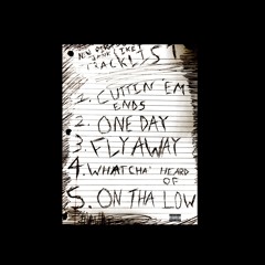 Cuttin Them Ends (prod. Haaga)