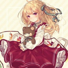 DiGiTAL WiNG - Ambience Square [Vocal:あやぽんず＊] [C95]