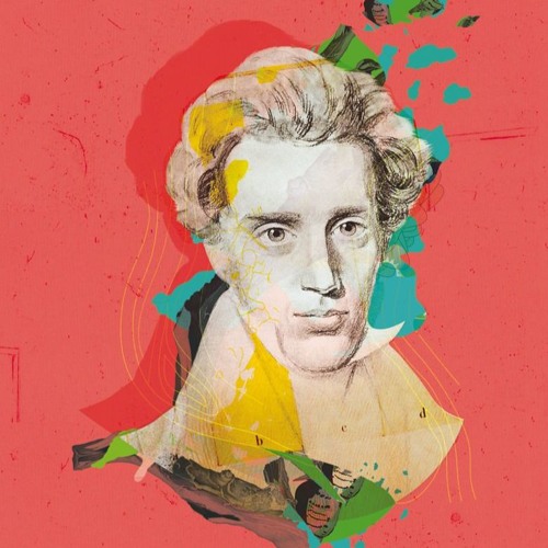 إقتباسات Kierkegaard سورين آبي كيركجارد Søren Aabye Kierkegaard
