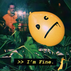 I'm Fine (prod. audioopera) *video in description*