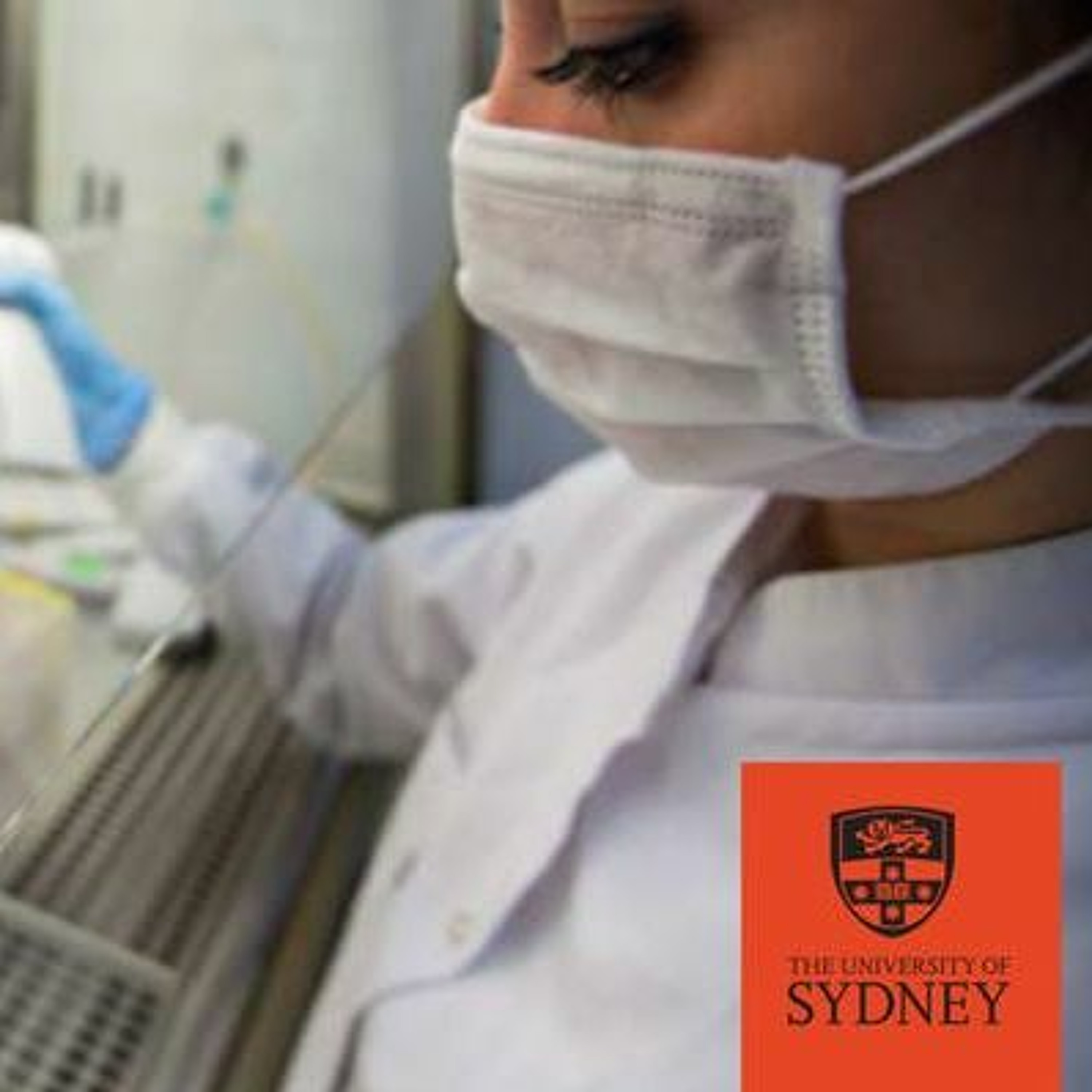 cover of episode Westmead women and girls in science