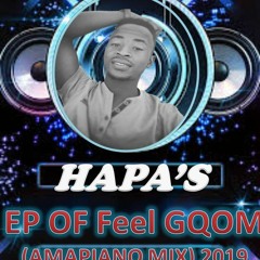 Hapa's _ Son of Drums ( Amapiano 20K9 )