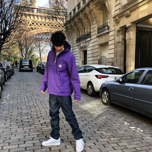 SASH - Wake Up (Prod. MILLIONAIR)