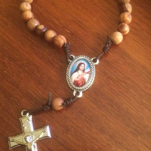 Stream Instructions for the 24 GloryBe Novena to St. Therese by