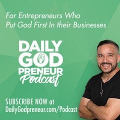 I Can Be a Godpreneur and Still Love Money