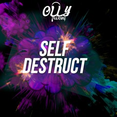 Self Destruct (FREE DOWNLOAD)