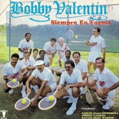 (1981) Bobby Valentin (Feat Rafu Warner) - Cuando Uno Se Enamora