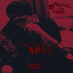 Reflection Of My Pain 2 (prod. By 52HOPE)