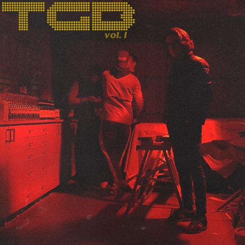 TGB MIXTAPE VOL. I