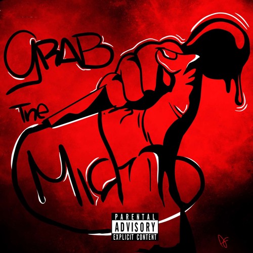 Stream $ampayo - Grab the mic by $ampayo | Listen online for free on  SoundCloud