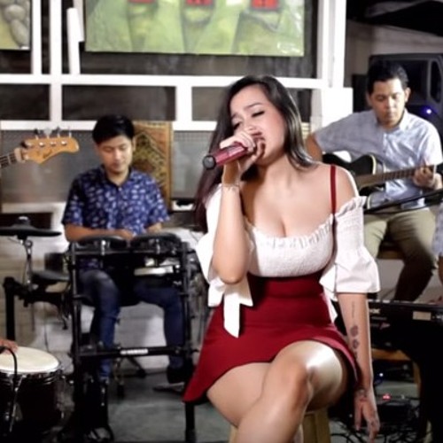 TETEP NENG ATI ~ Cover by XENA XENITA ft Dangduters ( OM wawes Guyon Waton .mp3