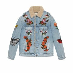Gucci Coat (prod. CorMill)