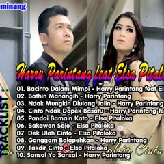 Full Album Harry Parintang Feat Elsa Pitaloka Bacinto Dalam Mimpi