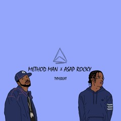 /FREEDL\ TYPEBEAT Method Man ✖ Asap Rocky ✖ Asap Mob |Trap Type Beat| Free Instrumental| Rap