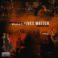 Convertible Trick Ft D-Mac & JumpmanOG - Trap Lives Matter