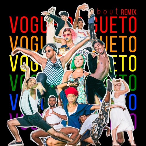 voguedogueto (b o u t remix)