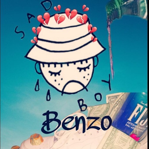 SADBOY (Prod. Rizi)