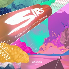 SIRS & CHEAPS & STEE DOWNES - Pre Album Release