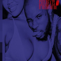 Tory Lanez x Teyana Taylor x Fabolous Chixtape Type Beat "Back Like That"