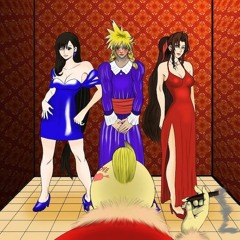 Oppressed People (Final Fantasy 7/Wall Market)