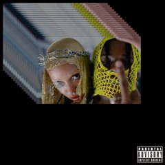 A$AP Rocky - Fukk  Sleep (HVNT REMIX)