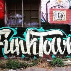 *FuNkYtOwN FuNkRoUnD Xxtra!xxtra!* - PSILocybeVibe
