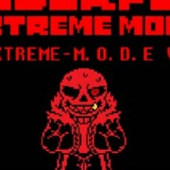 (by MrSebas 25) UnderFell Extreme Mode (underfell HARD-MODE)[EXTREME-M.O.D.E] V2