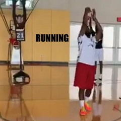 RUNNING - PRODUCED BY SHAAQ