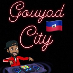 Gouyad City