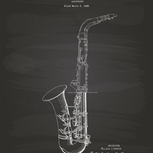 Stream Nightmare For Saxophone Quartet and Percussion by Kennycarter92