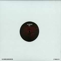 CLB Archives | Vol. 1