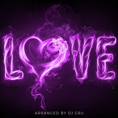 Cru Love 5