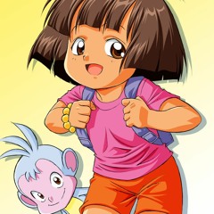 DoraTheExplorer (feat. Windows95) [Prod.Sassy]