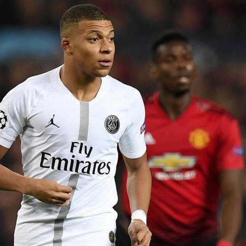 United psg stream clearance