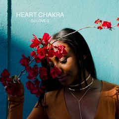 Heart Chakra (R&B Mix)