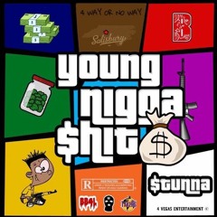 $tunna 4 Vegas - Loaded 2X