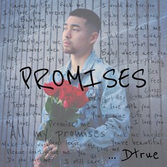 Promises (prod. by Rude Boy)